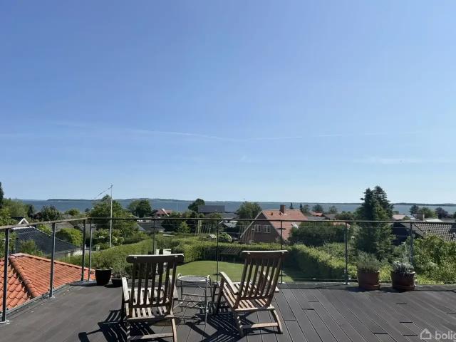 Villa til salg i Øster Assels, Brønderslev-Dronninglund