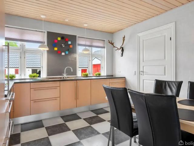 Villa til salg i Århus