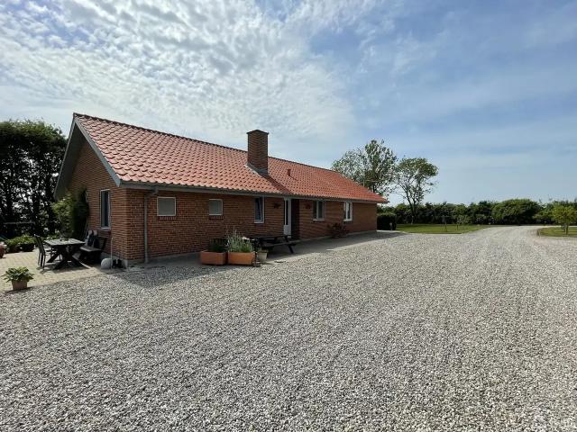 Villa til salg i Videbæk, Århus