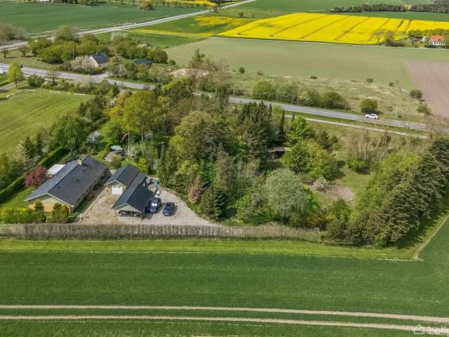Villa til salg i Kulhuse, Brøndby