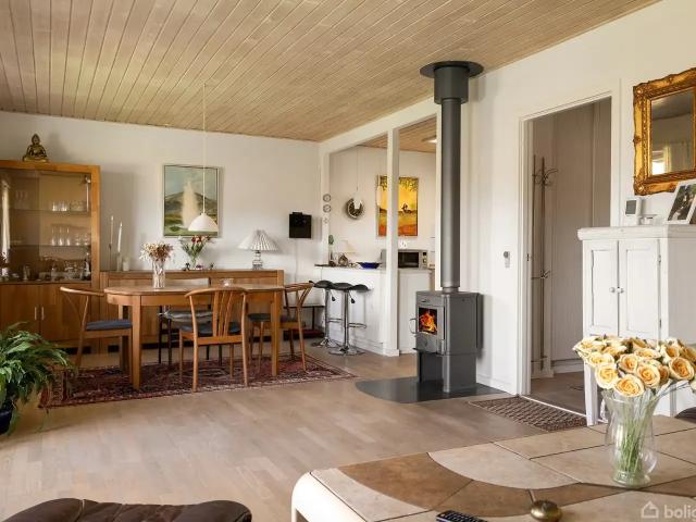 Villa til salg i Gilleleje, Brøndby