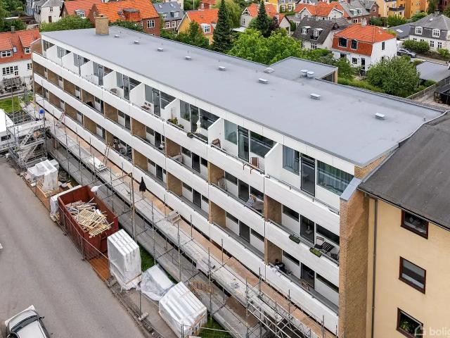 Ejendom til salg i Helsingør, Brøndby