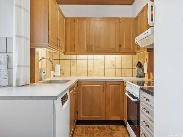 Villa til salg i Slagelse