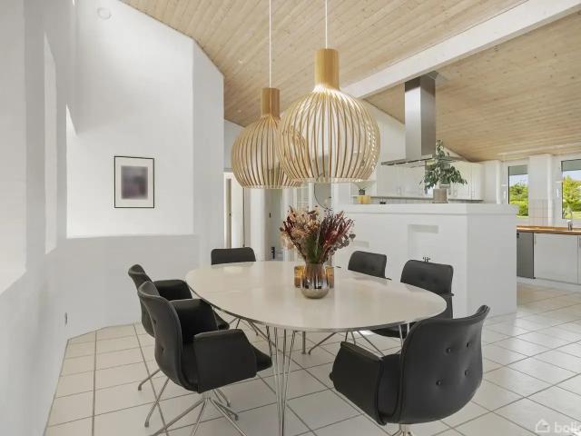 Villa til salg i Sæby, Brønderslev-Dronninglund