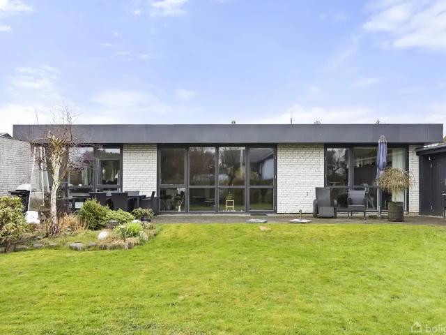 Villa til salg i Kirke Stillinge, Slagelse