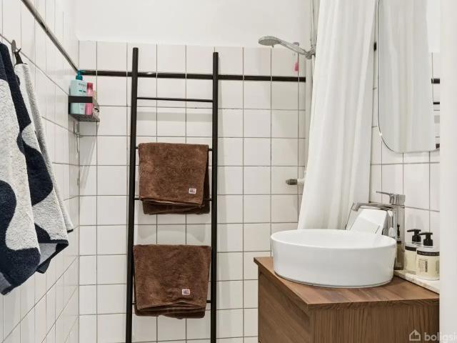 Ejendom til salg i Vanløse, København