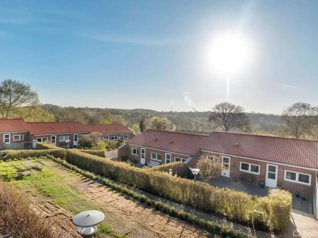 Ejendom til salg i Hobro, Brønderslev-Dronninglund