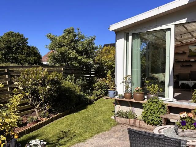 Villa til salg i Nibe, Brønderslev-Dronninglund