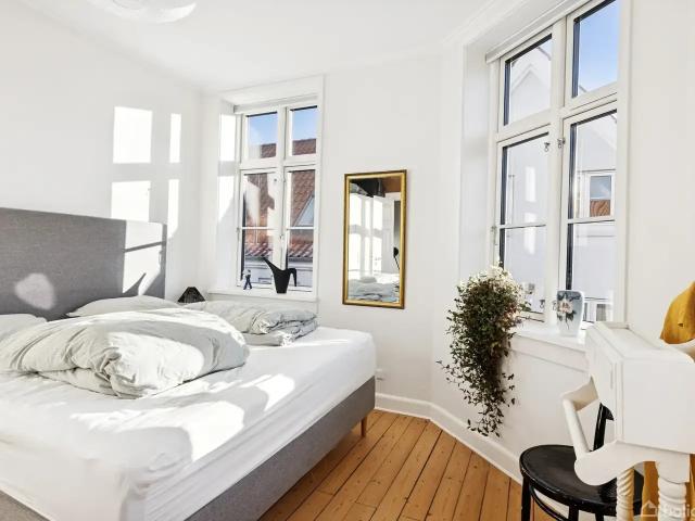 Ejendom til salg i Viborg, Århus