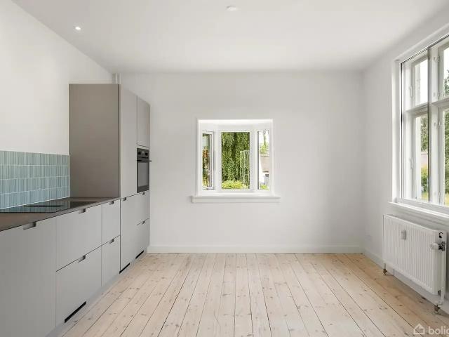 Villa til salg i Helsingør, Brøndby