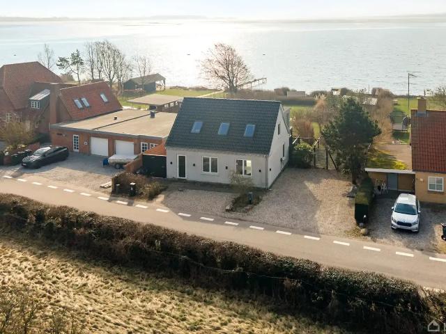 Villa til salg i Nykøbing Falster, Guldborgsund