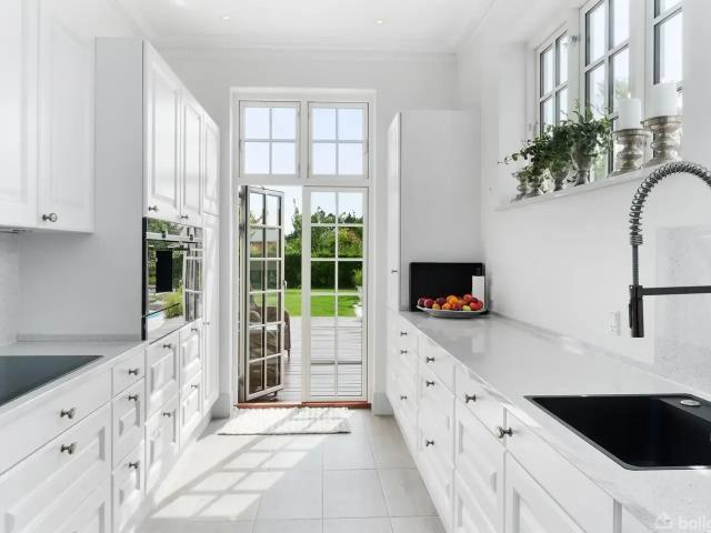 Villa til salg i Nykøbing Falster, Guldborgsund