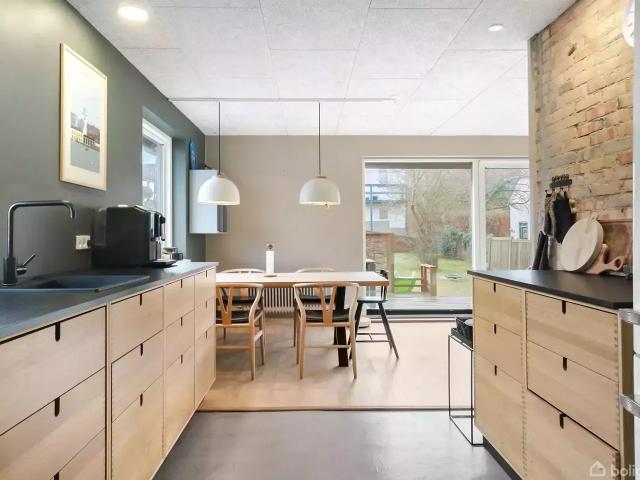 Villa til salg i Lemvig