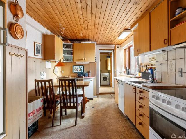 Villa til salg i Løgten, Århus