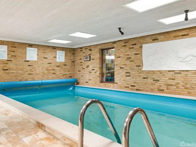 Villa til salg i Hedensted, Århus