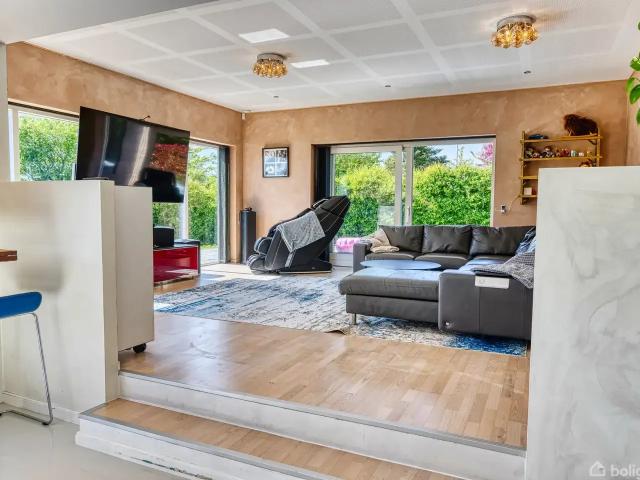 Villa til salg i Århus