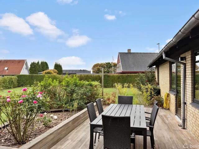 Ejendom til salg i Spentrup, Randers