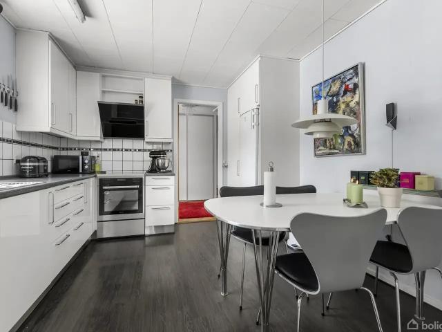 Villa til salg i Vemmelev, Slagelse