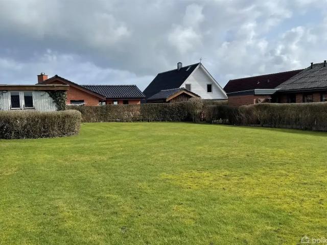 Ejendom til salg i Nykøbing Mors, Brønderslev-Dronninglund