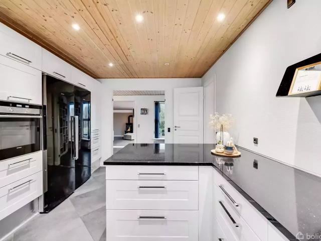 Villa til salg i Alslev, Varde