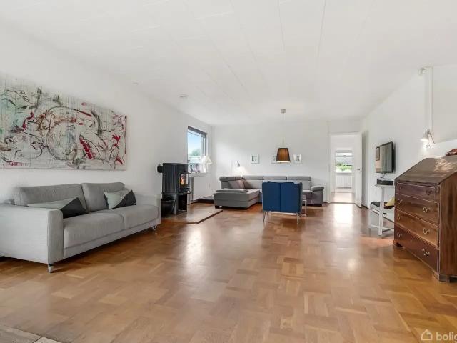 Villa til salg i Jelling, Vejle