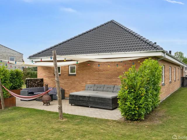 Villa til salg i Svendborg