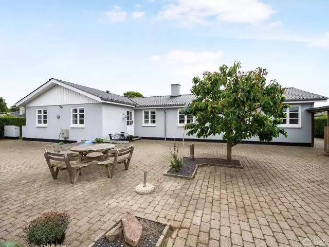 Villa til salg i Frederikshavn, Brønderslev-Dronninglund