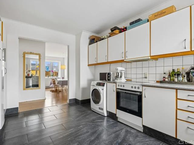 Ejendom til salg i Roskilde