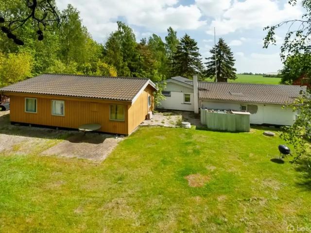 Villa til salg i Tune, Greve