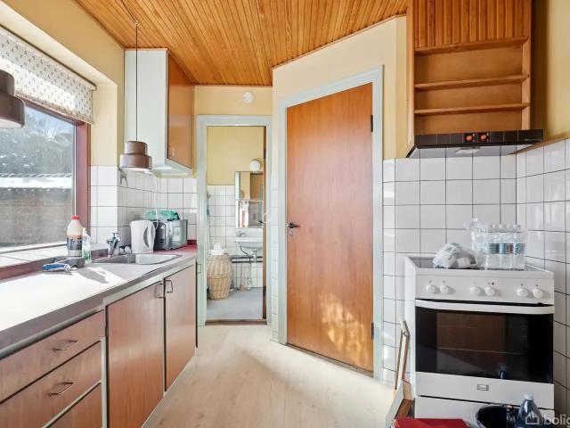 Villa til salg i Lolland