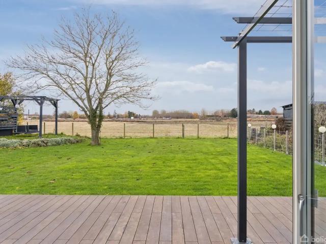 Villa til salg i Brøndby