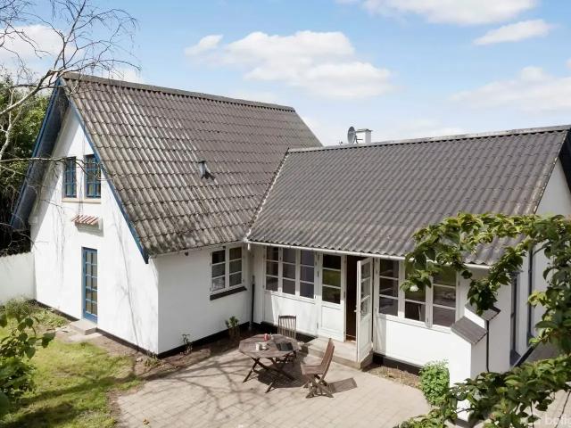 Villa til salg i Nakskov, Lolland