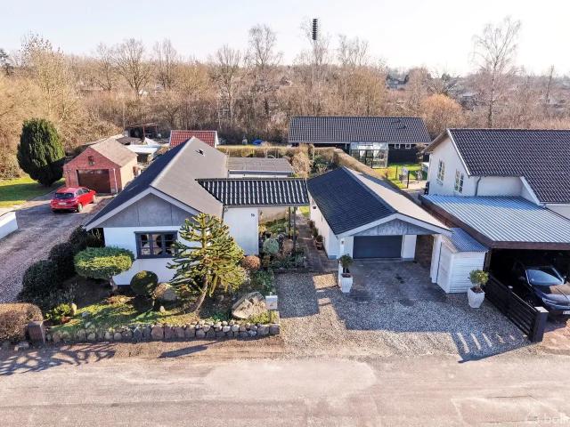 Villa til salg i Bellinge, Odense