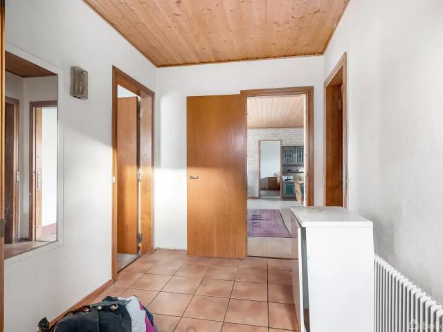Villa til salg i Århus