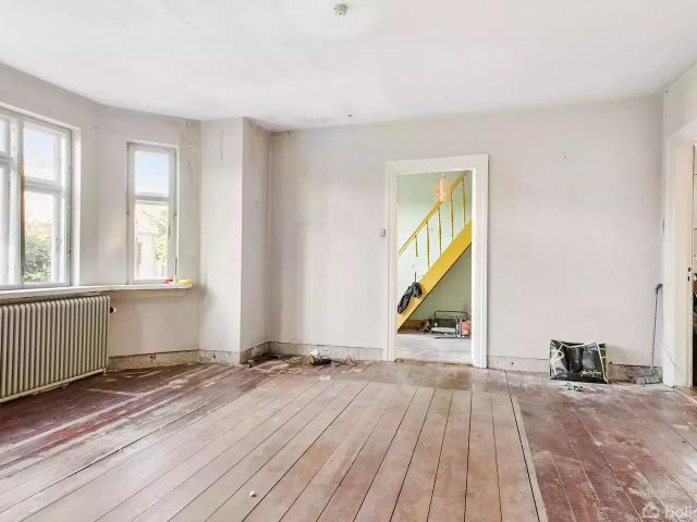 Villa til salg i Herning