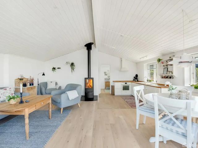 Ejendom til salg i Sønderborg