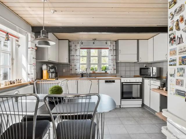 Villa til salg i Nordfyn
