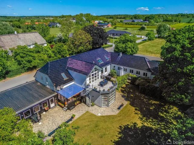 Villa til salg i Rødekro, Aabenraa