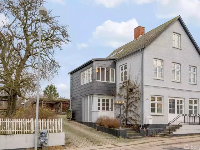 Villa til salg i Ørslev, Vordingborg