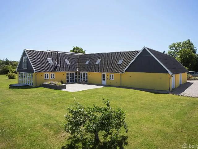 Villa til salg i Mern, Vordingborg