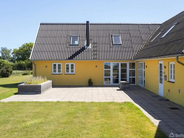 Villa til salg i Mern, Vordingborg