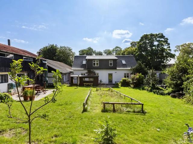 Villa til salg i Havdrup, Solrød