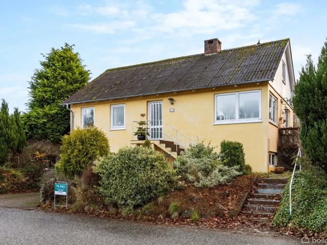 Villa til salg i Gjerlev J, Århus