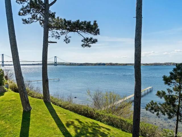 Ejendom til salg i Strib, Middelfart
