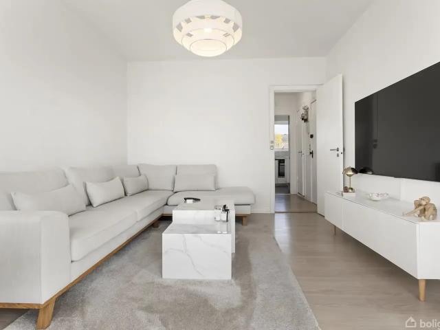 Ejendom til salg i Øverød, Brøndby