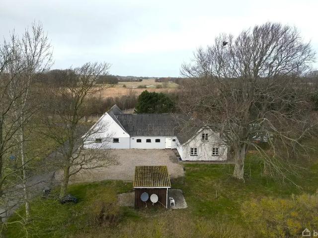 Villa til salg i Ruds Vedby, Sorø