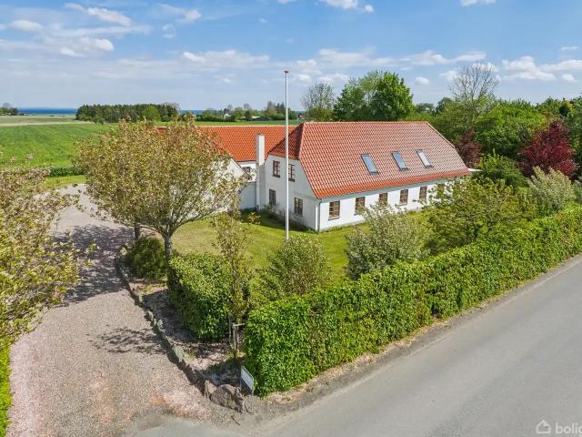 Villa til salg i Middelfart