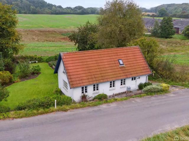 Villa til salg i Nordfyn