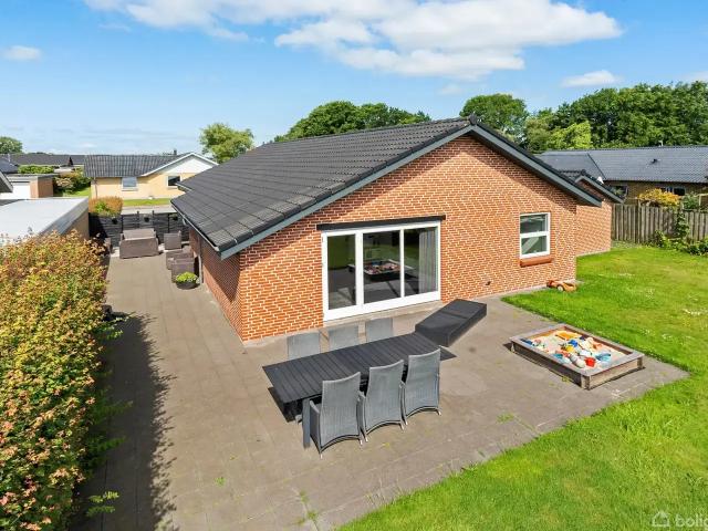 Villa til salg i Herning