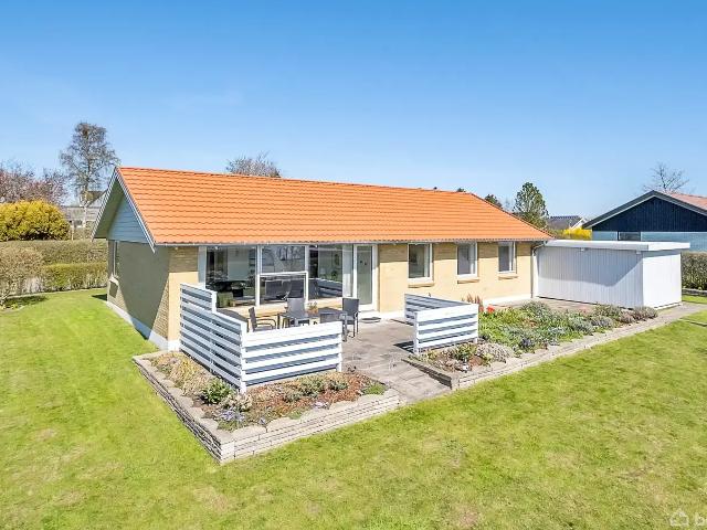 Villa til salg i Lystrup, Århus